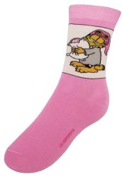  Garfield mints zokni Hlsapks