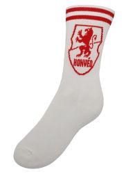  Honvd logs sportzokni - MENTS MEG!
