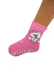 Kislny macis pink csg. bbi