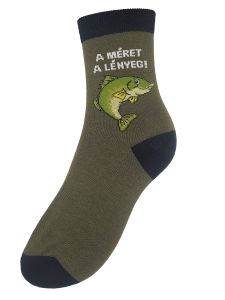 Horgszok kedvence