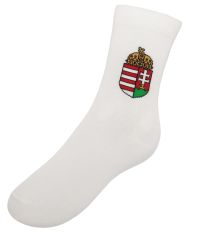 Magyar cmeres fehr