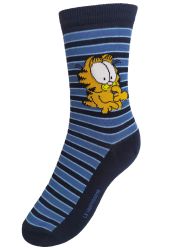  Garfield mints zokni Gondolkods sttkk
