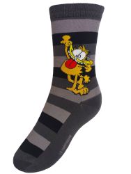  Garfield mints zokni Bolondos