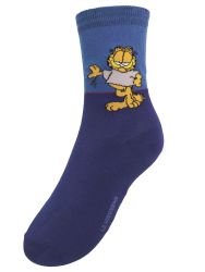  Garfield mints zokni Tmaszkod