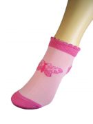  Mints gyerek titok Pillangs rzsaszn-pink
