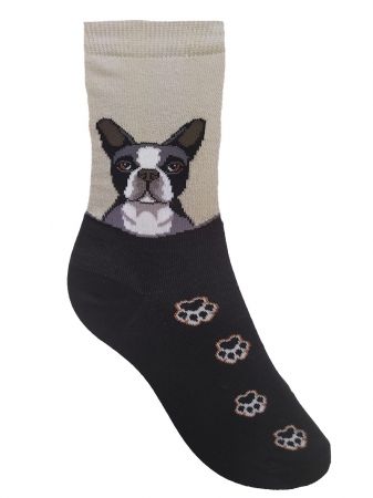 Bulldog arckp sznes mancsokkal