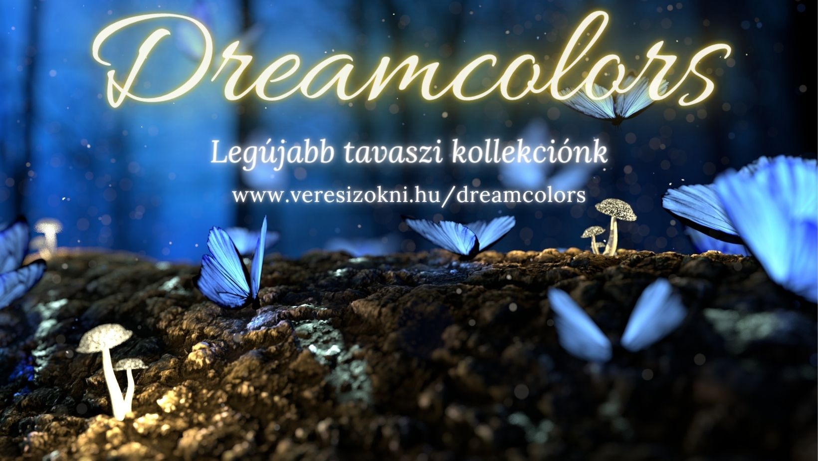  Dreamcolors-kollekci